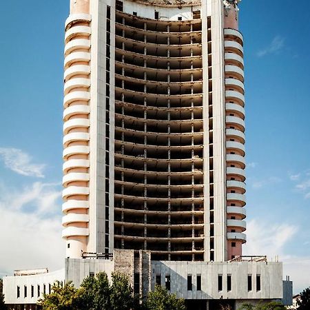 Chorsu Hotel Τασκένδη Εξωτερικό φωτογραφία